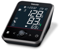 Beurer Beurer BM64 Ciśnieniomierz naramienny - 1373034 - zdjęcie 1